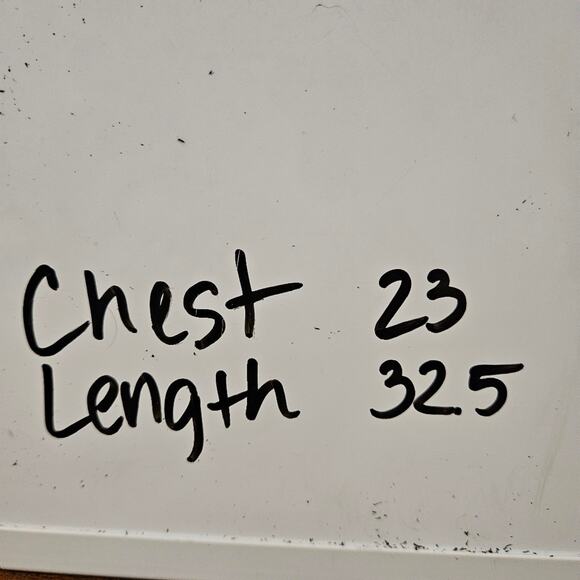 Soft Surroundings Tunic Top Asymmetric Striped Gray White Womens Large Standout - Picture 15 of 16